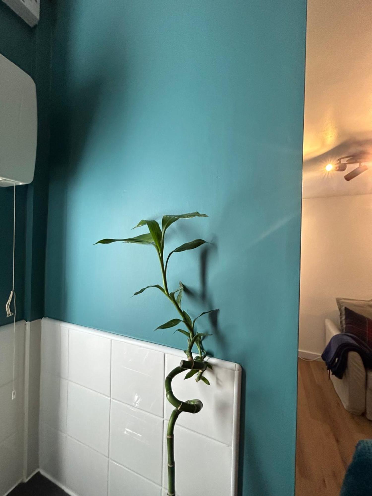 Woodhouse Apartment Лидс Экстерьер фото
